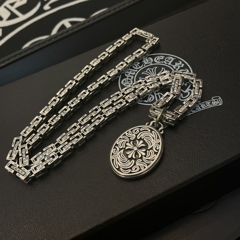 Chrome Hearts Necklaces